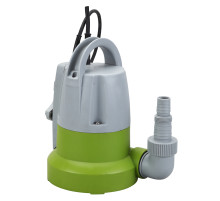GREEN GO 400