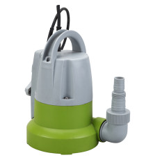 GREEN GO 400