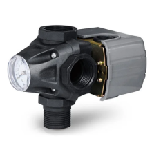 SK-2B (с пятиходовым штуцером 1" и манометром)