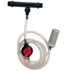 Инжектор 1/2"  VI0115HB+SA021234 (комплект) для поливочных систем