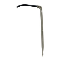 Капельница-спица 21521 (спица 15см, трубка 50см)