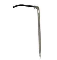 Капельница-спица 21521 (спица 15см, трубка 50см)