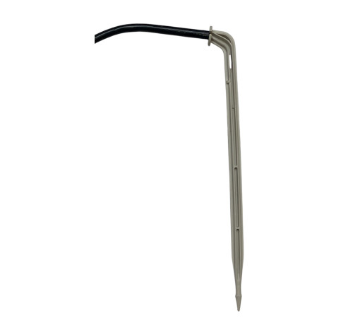 Капельница-спица 21521 (спица 15см, трубка 50см)