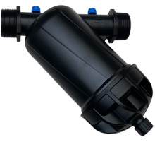 Фильтр дисковый 2", 130 микрон  Y1763D120B