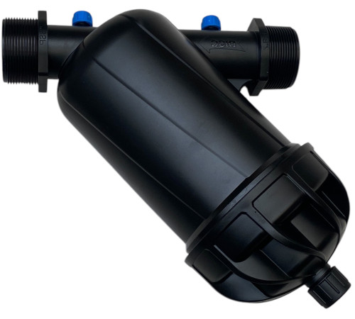 Фильтр дисковый 2", 130 микрон  Y1763D120B