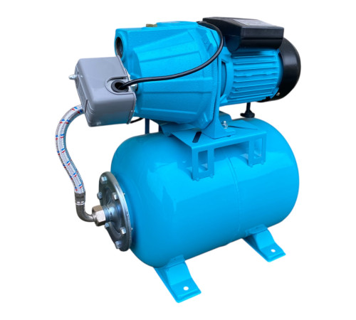 Насос (гидрофор) JET 100 А(а) / 24л.