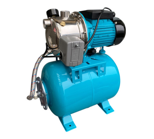 Насос (гидрофор) JY 1000 / 24л., комплектный