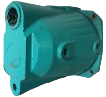 Корпус всасывающий JET100 LONG