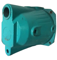 Корпус всасывающий JET100 LONG