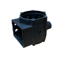 Корпус пластиковый для SKD-2D