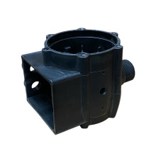 Корпус пластиковый для SKD-2D