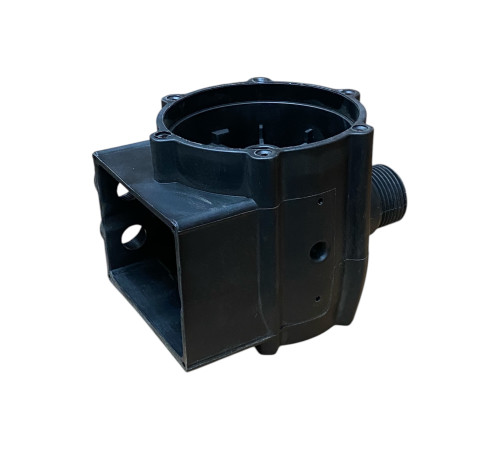 Корпус пластиковый для SKD-2D