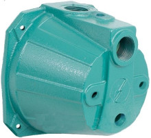 Корпус всасывающий JET 100 А(а)