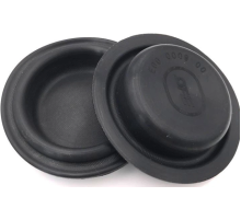 Мембрана резиновая  для SKD-2D