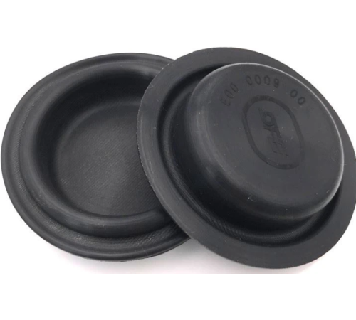 Мембрана резиновая  для SKD-2D