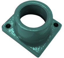 Штуцер всасывающий WZ 250/750 с резьбой 1"