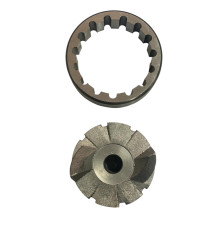 Измельчитель PGPP 2022