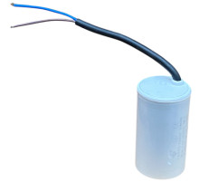 Конденсатор 35mF