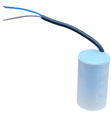 Конденсатор 16mF