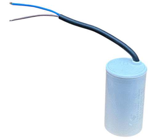 Конденсатор 16mF