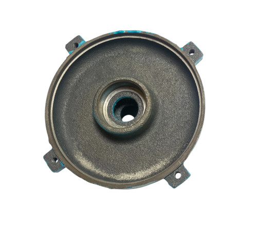 Консоль WZ 750