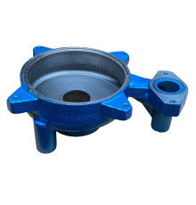 Корпус крыльчатки PGPP 2022