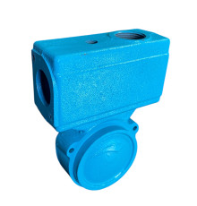 Корпус всасывающий WZ 250