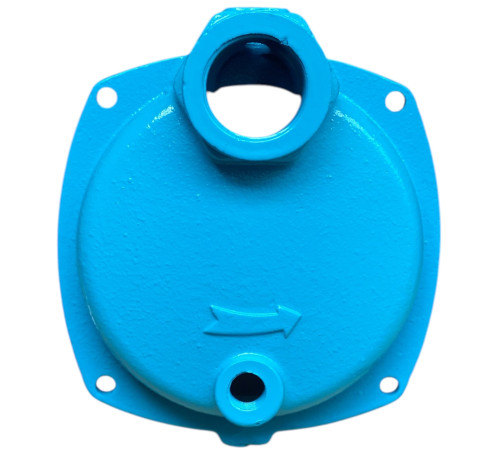 Корпус всасывающий MH1300