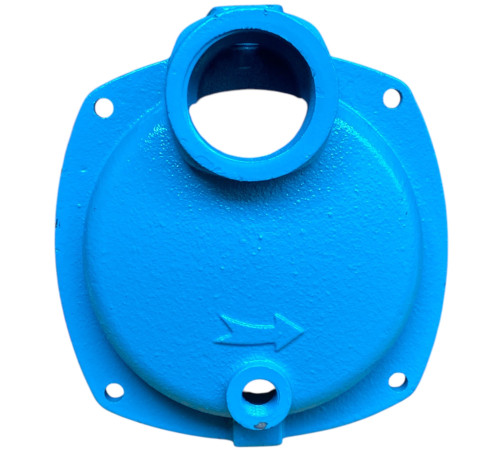 Корпус всасывающий MH1800/2200