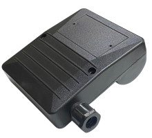 Корпус конденсатора (пластик) насоса JET/JY/WZ