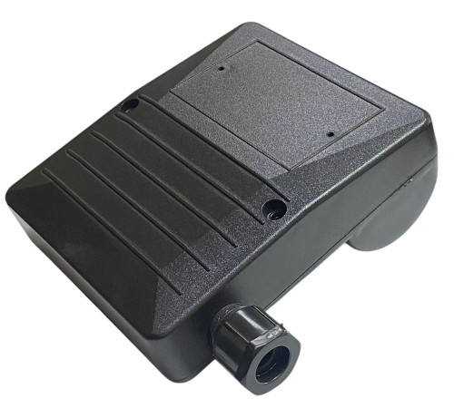 Корпус конденсатора (пластик) насоса JET/JY/WZ