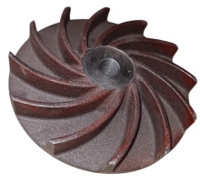 Крыльчатка PGPP 2022