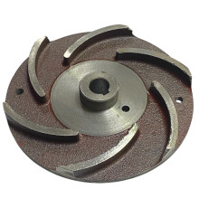 Крыльчатка WQ 15-7-1,1