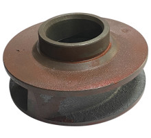 Крыльчатка WQD(1,5)