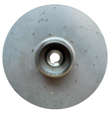 Крыльчатка JET/JY(130*4*10) из нержавеющей стали