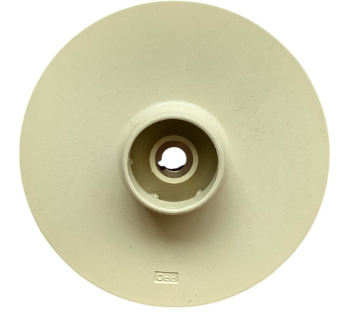 Крыльчатка JET/JY(130*4*10) пластик