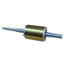 Ротор электродвигателя JET100A(a)