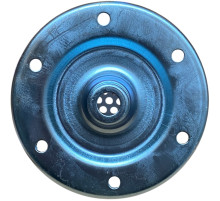 Фланец бака гидрофора, 1"