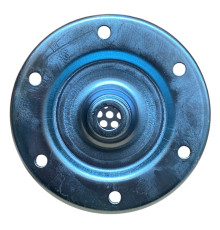 Фланец бака гидрофора, 1"