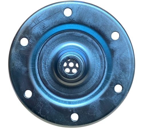 Фланец бака гидрофора, 1"