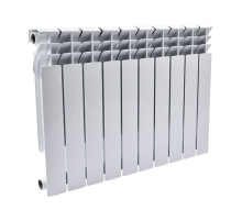 Радиатор алюминиевый 500/96