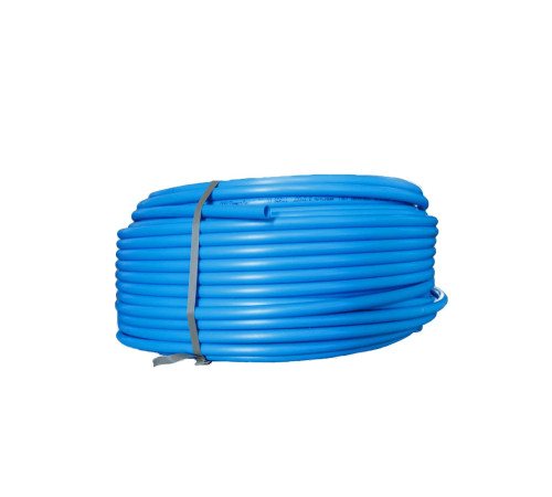 Труба напорная из полиэтилена ПЭ100 SDR 13,6 25х2,0