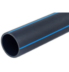 Труба напорная из полиэтилена ПЭ100 SDR 21 50х2,4