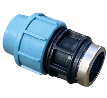 Фитинг муфта 32*1-1/4" ВР PVFL3214