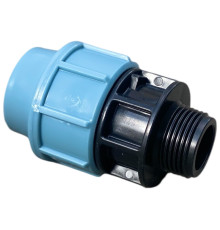 Фитинг муфта 20*1/2" НР PVМL 2012