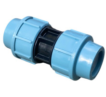 Фитинг муфта, 25*25, соединительная PVSC2525