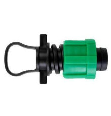 Фитинг (для ленты) заглушка TP0117