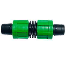 Фитинг (для ленты) прямой соединительный LC0117