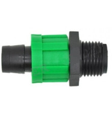 Фитинг (для ленты) соединительный, 1/2"HP MT011712