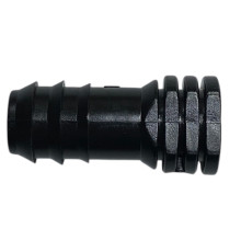 Фитинг (для трубки) заглушка EL0216 